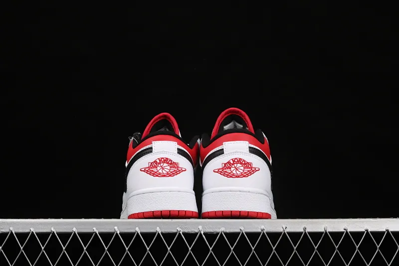 All categories Air Jordan Jordan series basketball shoes Air Jordan 1 Low Air Jordan 1 Low AJ1 Joe 1 low-top cultural and leisure sports sneakers 553560-118